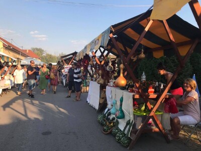 Ribarski dani Kopačevo