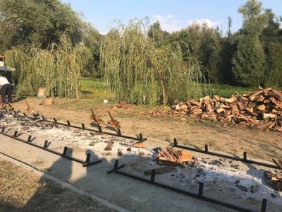 Ribarski dani Kopačevo