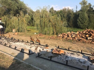 Ribarski dani Kopačevo