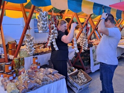 Ribarski dani, Kopačevo Ribarski dani, Kopačevo