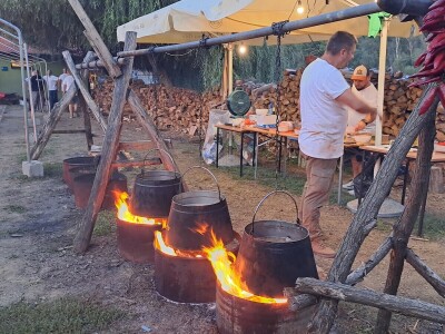Ribarski dani, Kopačevo Ribarski dani, Kopačevo