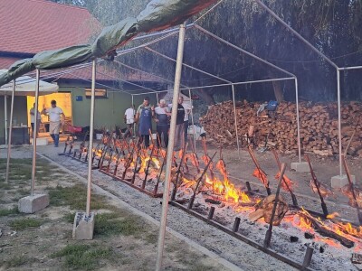 Ribarski dani, Kopačevo Ribarski dani, Kopačevo