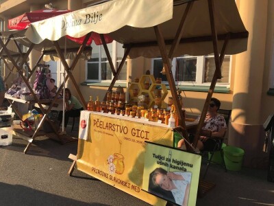 Ribarski dani Kopačevo