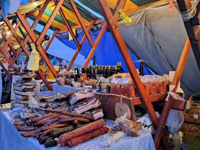 Ribarski dani, Kopačevo Ribarski dani, Kopačevo