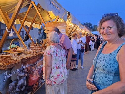 Ribarski dani, Kopačevo Ribarski dani, Kopačevo