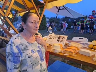 Ribarski dani, Kopačevo Ribarski dani, Kopačevo