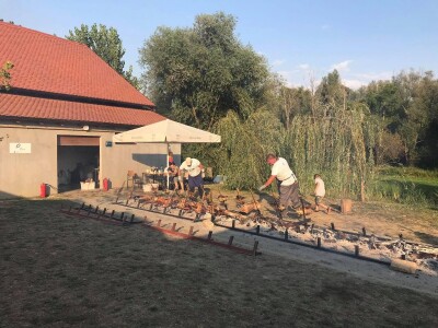 Ribarski dani Kopačevo