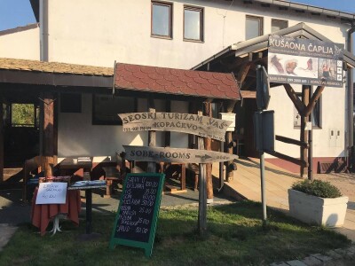 Ribarski dani Kopačevo