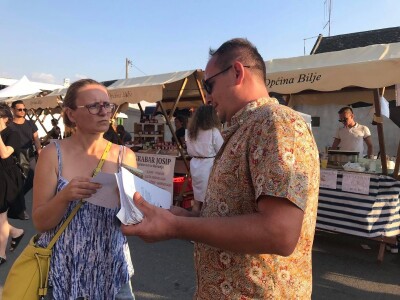 Ribarski dani Kopačevo