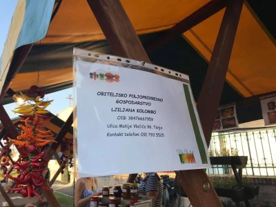 Ribarski dani Kopačevo