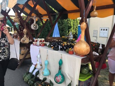 Ribarski dani Kopačevo