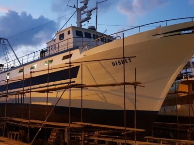 Ribarstvo u doba korone