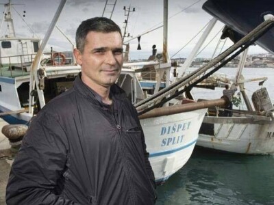 Ribarstvo u doba korone