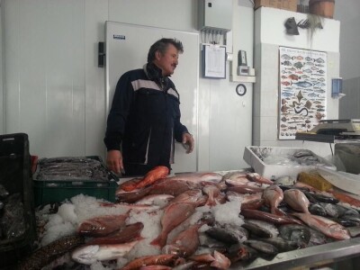 Ribarstvo u doba korone