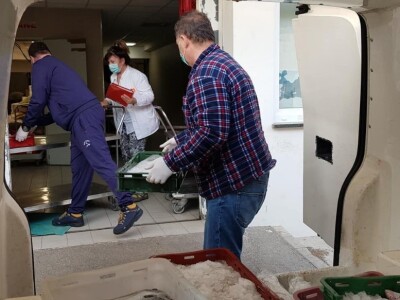 Ribarstvo u doba korone