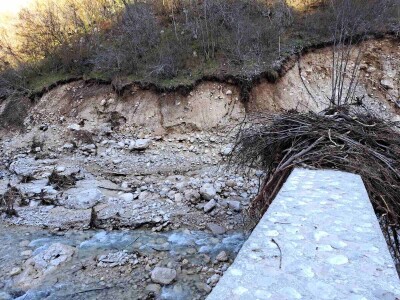 Riblja farma Forelle iz Jablanice