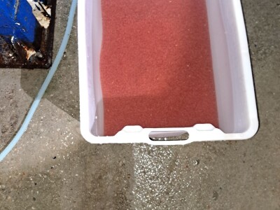 Riblja farma Forelle iz Jablanice