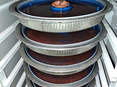 Riblja farma Forelle iz Jablanice