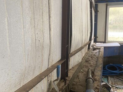 Riblja farma Forelle iz Jablanice