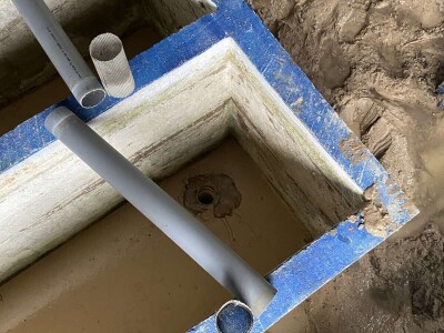 Riblja farma Forelle iz Jablanice