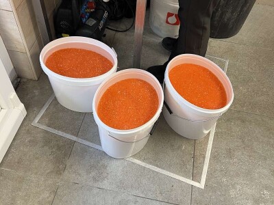 Riblja farma Forelle iz Jablanice