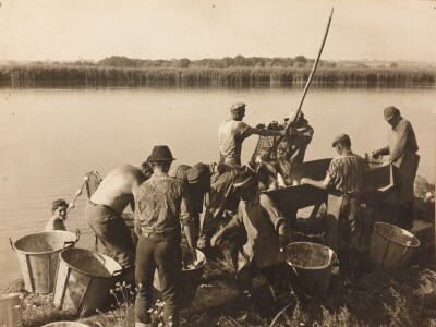 Ribnjačarstvo Končanica planira inovativnom tehnologijom očuvati vodu i uzgoj ribe