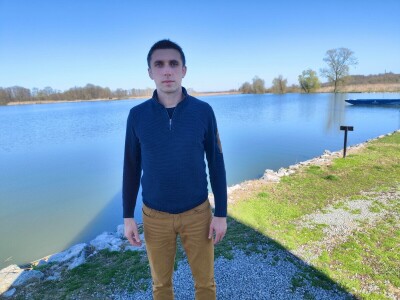 Ribnjačarstvo Končanica planira inovativnom tehnologijom očuvati vodu i uzgoj ribe