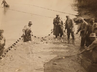 Ribnjačarstvo Končanica planira inovativnom tehnologijom očuvati vodu i uzgoj ribe