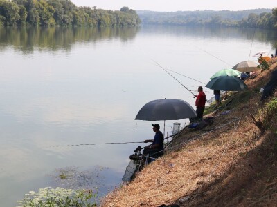 Ribolovačko i gastro takmičenje