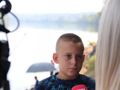 Ribolovačko i gastro takmičenje