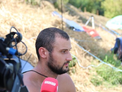 Ribolovačko i gastro takmičenje