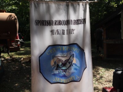 Ribolovačko i gastro takmičenje