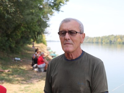 Ribolovačko i gastro takmičenje