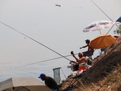 Ribolovačko i gastro takmičenje