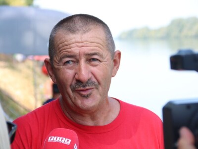 Ribolovačko i gastro takmičenje