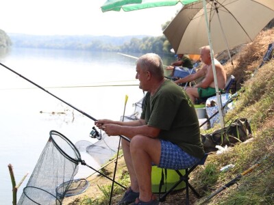 Ribolovačko i gastro takmičenje
