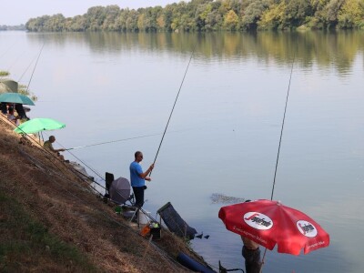 Ribolovačko i gastro takmičenje