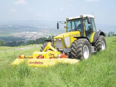 Rigitrac SKH 75 Rigitrac SKH 75