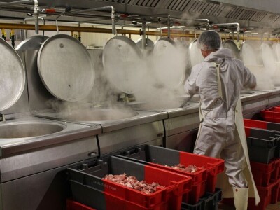 Rillettes - specijalitet francuske tradicije obrade svinjetine Rillettes - specijalitet francuske tradicije obrade svinjetine