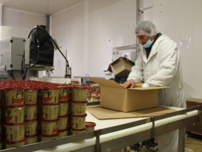 Rillettes - specijalitet francuske tradicije obrade svinjetine Rillettes - specijalitet francuske tradicije obrade svinjetine