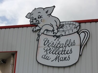 Rillettes - specijalitet francuske tradicije obrade svinjetine Rillettes - specijalitet francuske tradicije obrade svinjetine