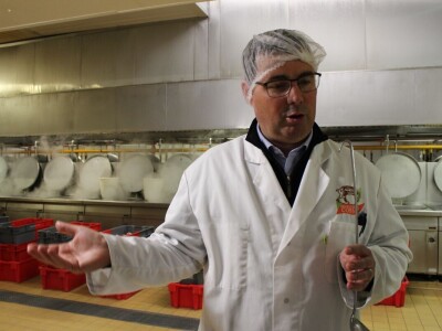 Rillettes - specijalitet francuske tradicije obrade svinjetine Rillettes - specijalitet francuske tradicije obrade svinjetine