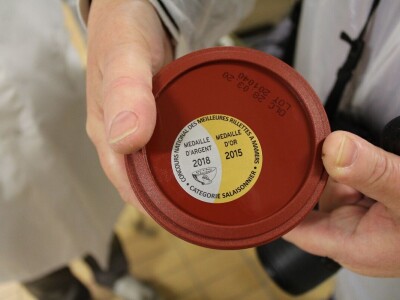 Rillettes - specijalitet francuske tradicije obrade svinjetine Rillettes - specijalitet francuske tradicije obrade svinjetine