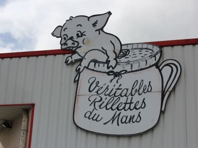 Rillettes - specijalitet francuske tradicije obrade svinjetine Rillettes - specijalitet francuske tradicije obrade svinjetine