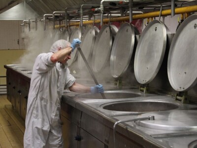 Rillettes - specijalitet francuske tradicije obrade svinjetine Rillettes - specijalitet francuske tradicije obrade svinjetine