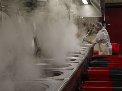 Rillettes - specijalitet francuske tradicije obrade svinjetine Rillettes - specijalitet francuske tradicije obrade svinjetine