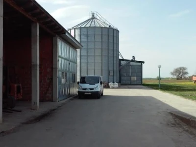 Idealno tlo za sadnju povrća