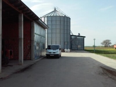 Idealno tlo za sadnju povrća