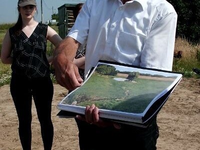 Rješavanje problema otpadne vode