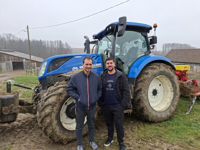 Poljoprivrednici sve više siju SelectiS hibride kukuruza